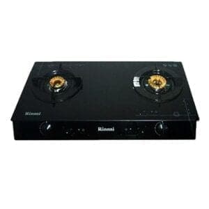 Trang chủ Bếp gas dương Rinnai RV-7Double Glass SP