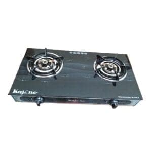 Trang chủ Bếp gas dương kính KOJINE KJ 3258
