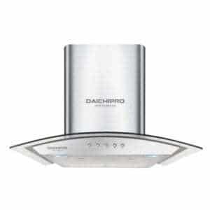 Trang chủ Máy hút mùi Daichipro DCP-2HM