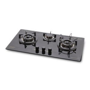 Trang chủ Bếp gas âm 3 bếp Shimono SM-8000