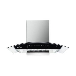 Trang chủ Hút mùi kính cong Kohine KJ 3270