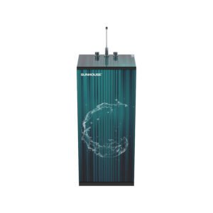 Trang chủ Máy lọc nước RO nóng nguội 9 lõi Sunhouse SHA76217CK