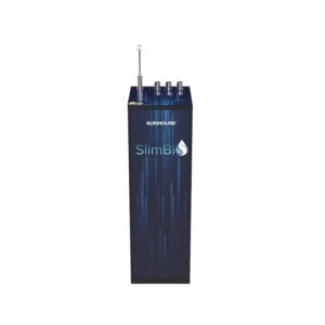 Trang chủ Máy lọc nước nóng lạnh Sunhouse 76213CK