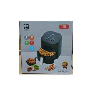 Trang chủ Nồi chiên không dầu 10L Camel