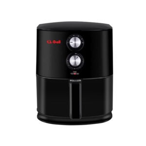 Trang chủ Nồi chiên không dầu Gali GL-1120 6L