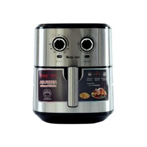 Trang chủ Nồi chiên không dầu Kojine KJ-8001