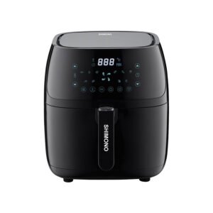 Trang chủ Nồi chiên không dầu Shimono SM-AF558T