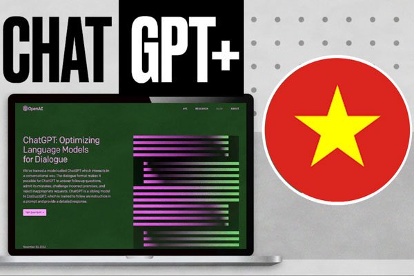 Tạo ra nội dung chất lượng cao với ChatGPT Plus ChatGPT Plus
