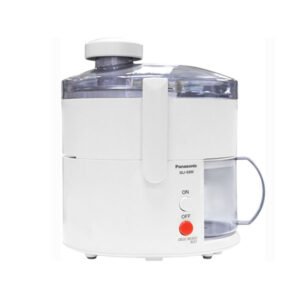Trang chủ Máy ép trái cây Panasonic MJ-68M