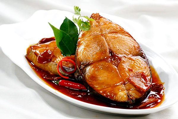 Cách kho cá ngon nhất tại nhà cách kho cá ngon nhất tại nhà