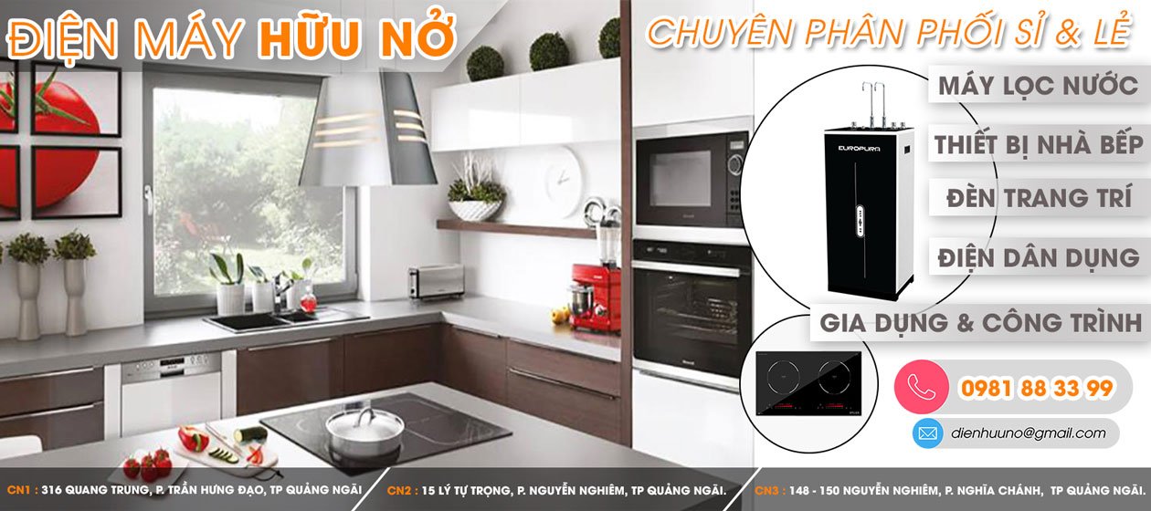 Trang chủ Banner Điện Hữu Nở